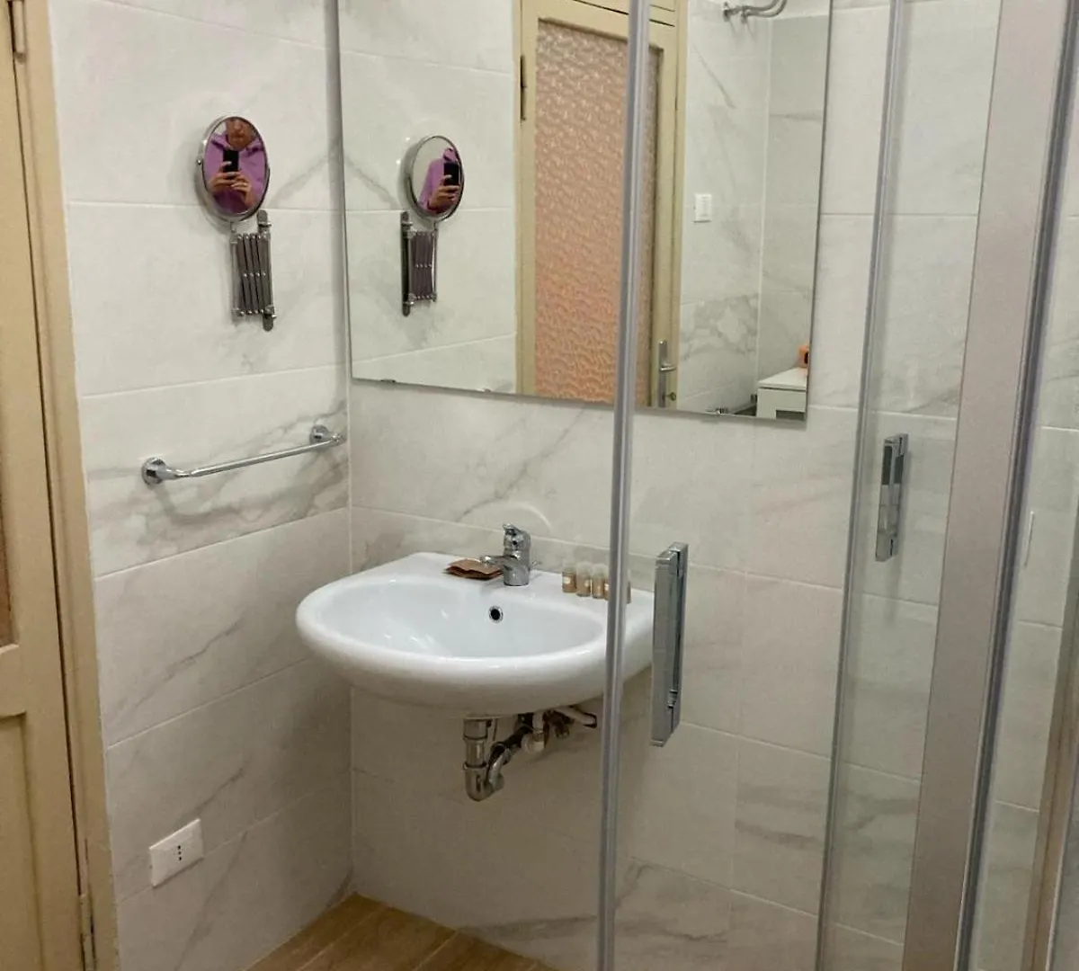 Appartement Campo De' Fiori Central Flat Rome