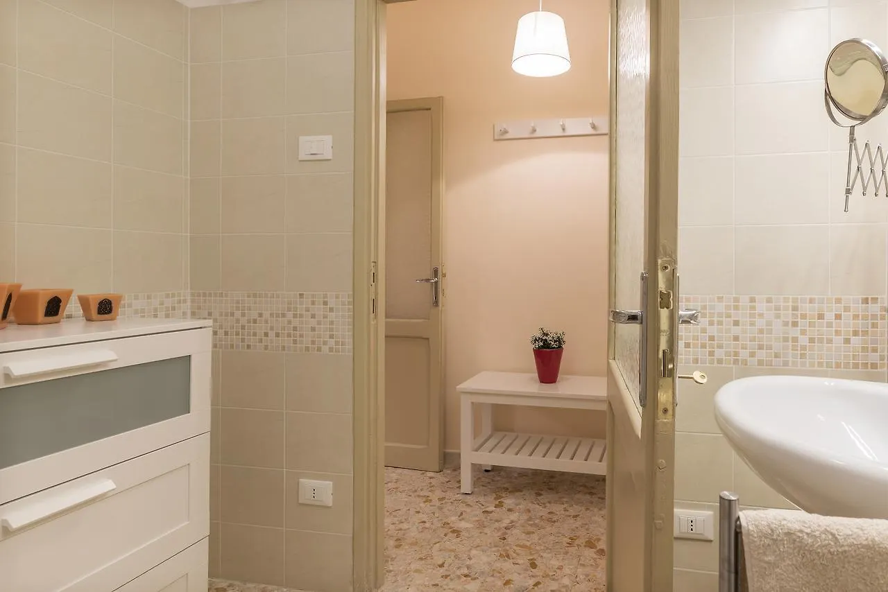 Campo De' Fiori Central Flat Rome Appartement