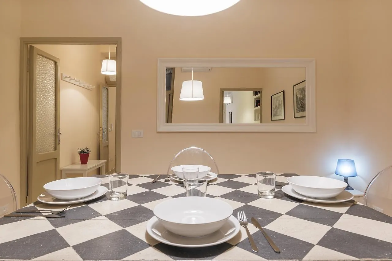 Campo De' Fiori Central Flat Rome Appartement