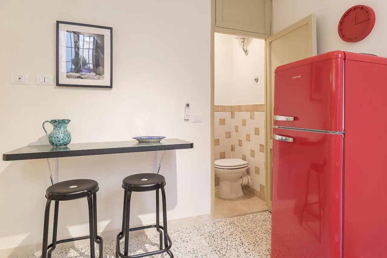 Appartement Campo De' Fiori Central Flat Rome