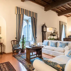 Apartment Roman Holiday For 6 By Piazza Navona, Rome