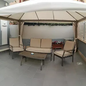 Apartamento Janette, Roma