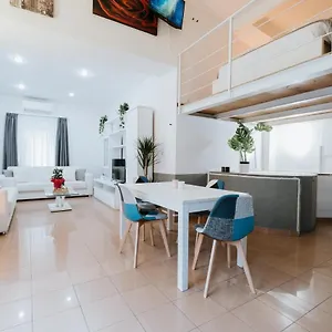 Appartamento Bruno Domus Trastevere, Roma