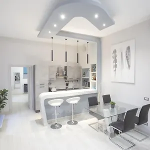 Appartamento Lounge House Cunfida - San Pietro, Roma