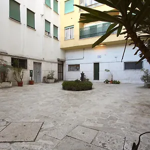 Appartamento Residenza Aletheia, Roma