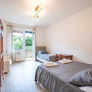  Appartement La Sapienza Apt