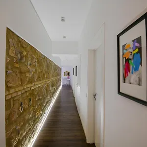 Apartment Ema Flat In Trastevere, Rome