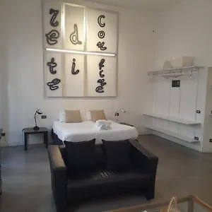  Appartement Loft Farnese 1