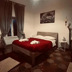 Appartamento La Maison B8, Roma