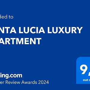 Santa Lucia Luxury , Naples Italy