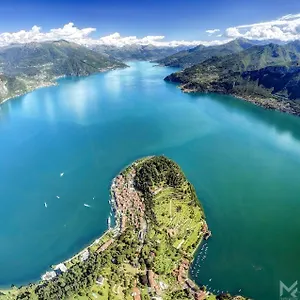 2 , Dervio Italy