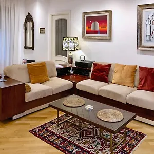 Appartement Eucalyptus - San Paolo -