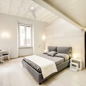  Appartement La Vaccarella Pantheon