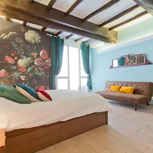  Vakantiehuis Il Leopardo