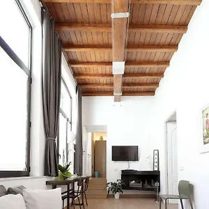  Appartement Luxury House Colosseo
