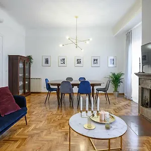  Appartement Glam 50 - Exlusive Penthouse In The Heart Of