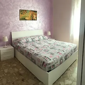  Appartement - Casa Nonna Grazia