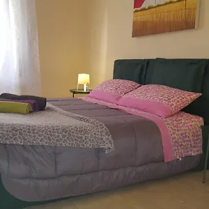 Appartement Uso Turistico Vicino San Giovanni