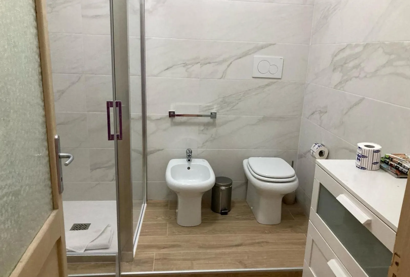 Apartment Campo De' Fiori Central Flat Rome
