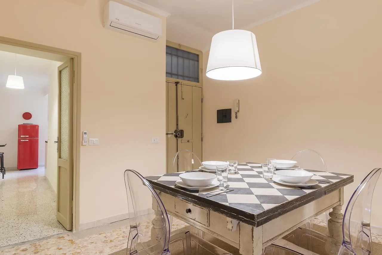 Campo De' Fiori Central Flat Rome Apartment