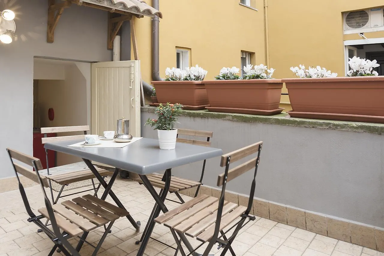 Campo De' Fiori Central Flat Roma